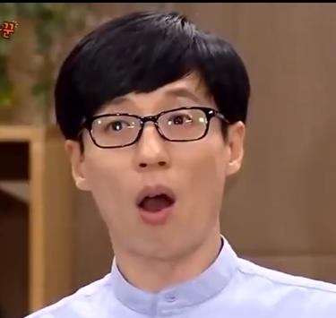 中国爱豆在韩综表演,韩综中突然说中文的中国爱豆