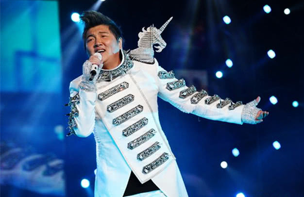 买红妹孙楠婚姻状况,买红妹谈孙楠