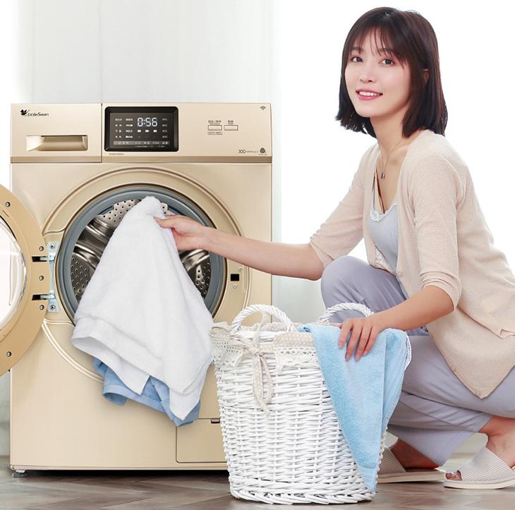 房子装修洗衣机,房子装修洗衣机放哪里最合适