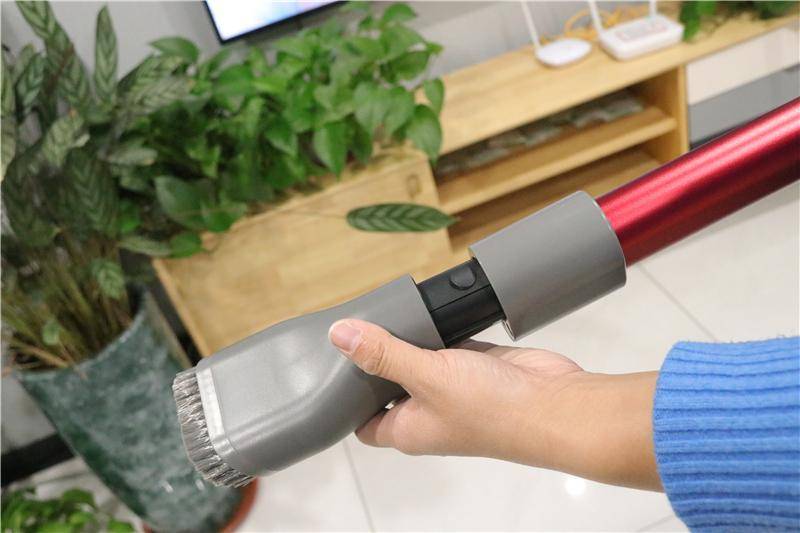 超长续航大吸力的吸尘器太实用了,桶式有线大吸力吸尘器评测