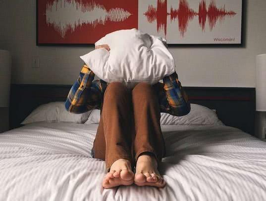 床单不洗螨虫成千上万,床单30天不洗竟螨虫成堆