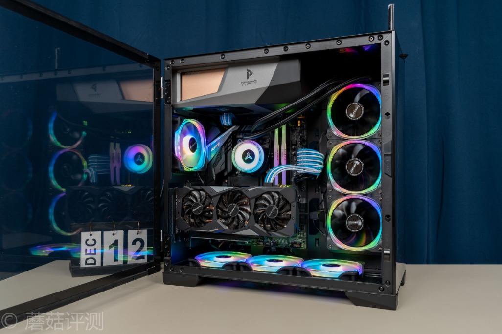 乔思伯tw2-360pro彩色版,酷冷至尊360水冷与乔思伯360水冷