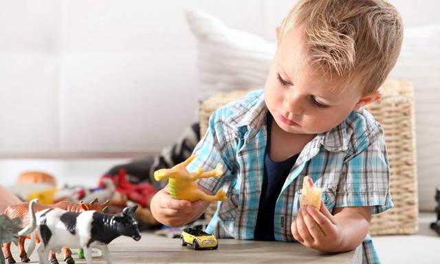 六岁小孩注意力不集中有什么办法,6岁孩子注意力严重不集中怎么办