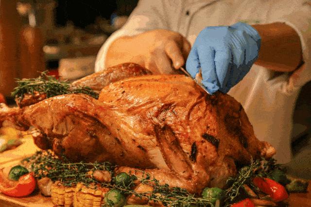 拥有“G*杯罩**”的雄鸡——艾草松鸡，女生看了都自愧不如