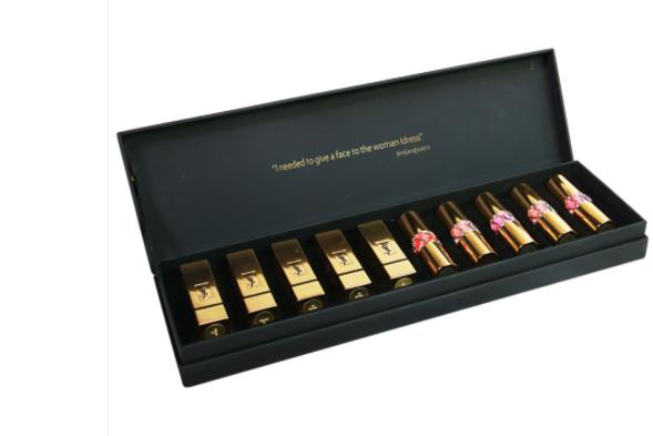 女人的世界有多奢华，盘点世界上十大最贵的口红！