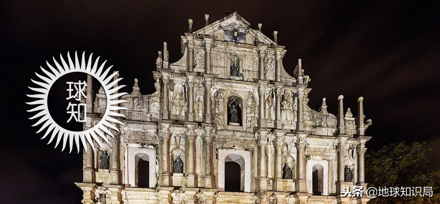 澳门有多文明,澳门有贫困山区吗