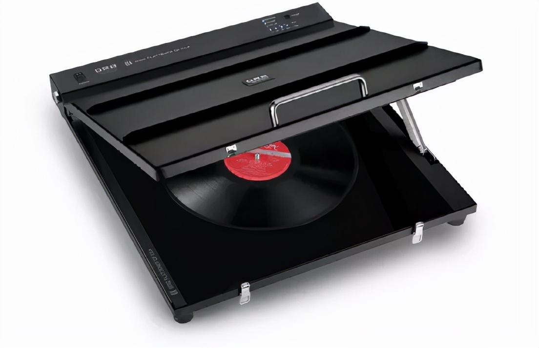 黑胶唱机搓碟学习,黑胶唱片机评测