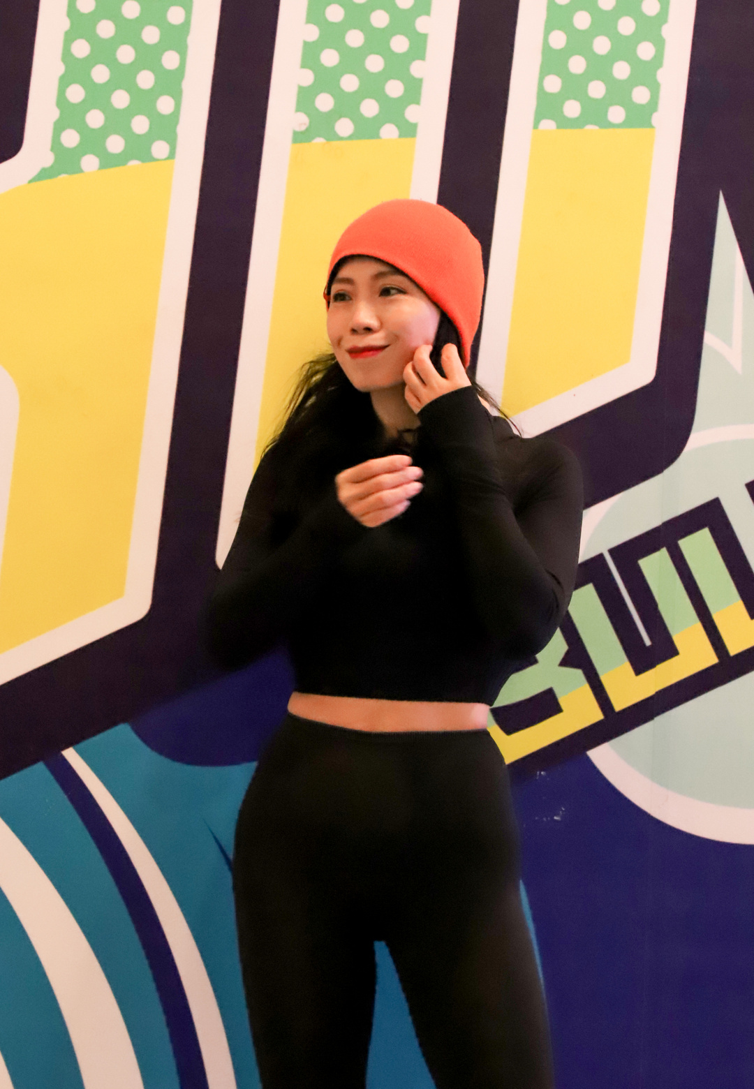 十岁女孩练出马甲线和腹肌,如何练出腹肌马甲线一天就成