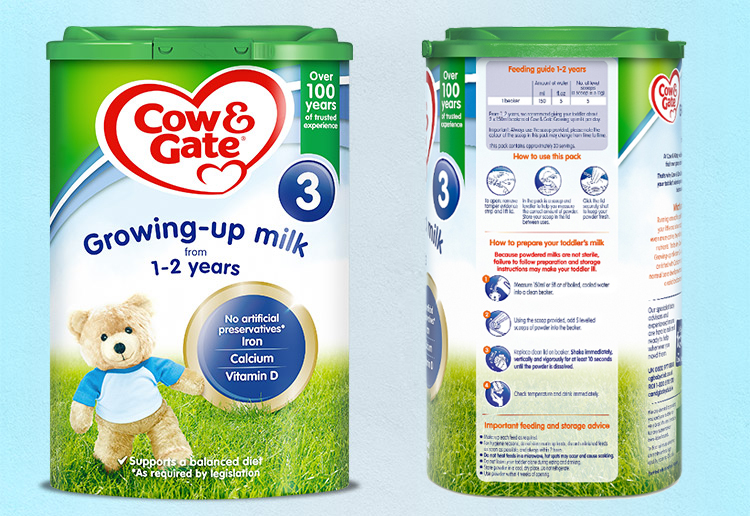 nutrilon荷兰牛栏配方,荷兰牛栏nutrilon诺优能怎么样