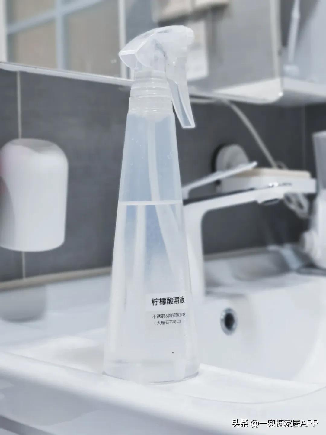 跟风买了这6件小家电,好用的清洁品推荐