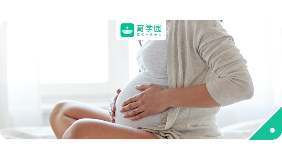 当怀孕遇上肛周脓肿,当怀孕遇上感冒多难受