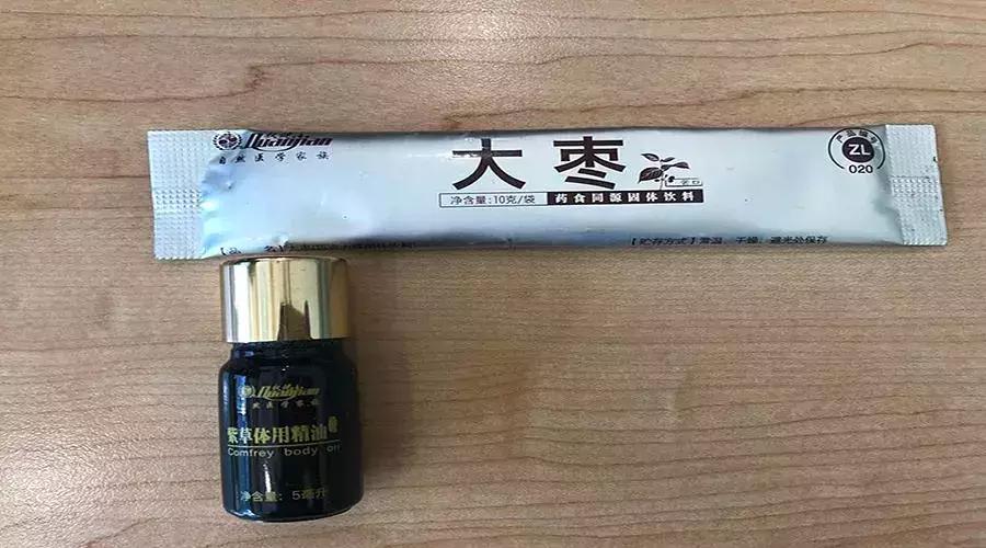 除了权健，还有很多保健品都不能吃！