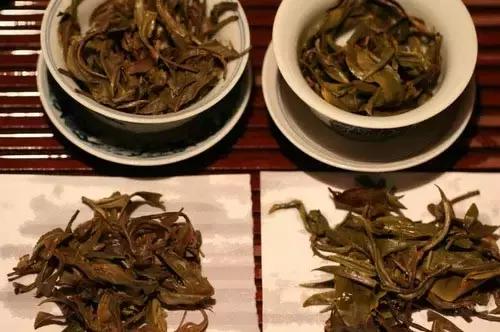 茶清澈好还是油润好,一款茶的好坏