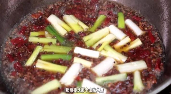 椒麻鸡最火的店,一家值得你品尝的麻椒鸡店