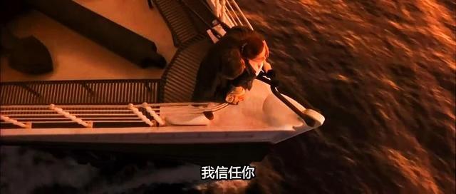 为什么不造第2个泰坦尼克号,为什么拍不出泰坦尼克号