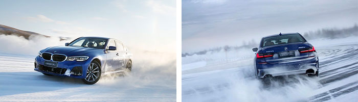 豪华操控车型推荐,巅峰极速宝马3系和2系谁操控好