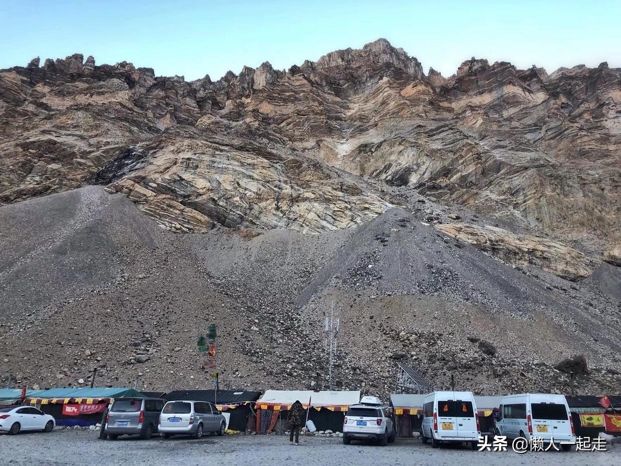 川藏线推荐租车,4人成都租车自驾318川藏线多少钱