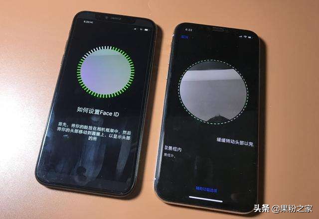 怎么分辨真iphone假iphone,1秒甄别真假iphone