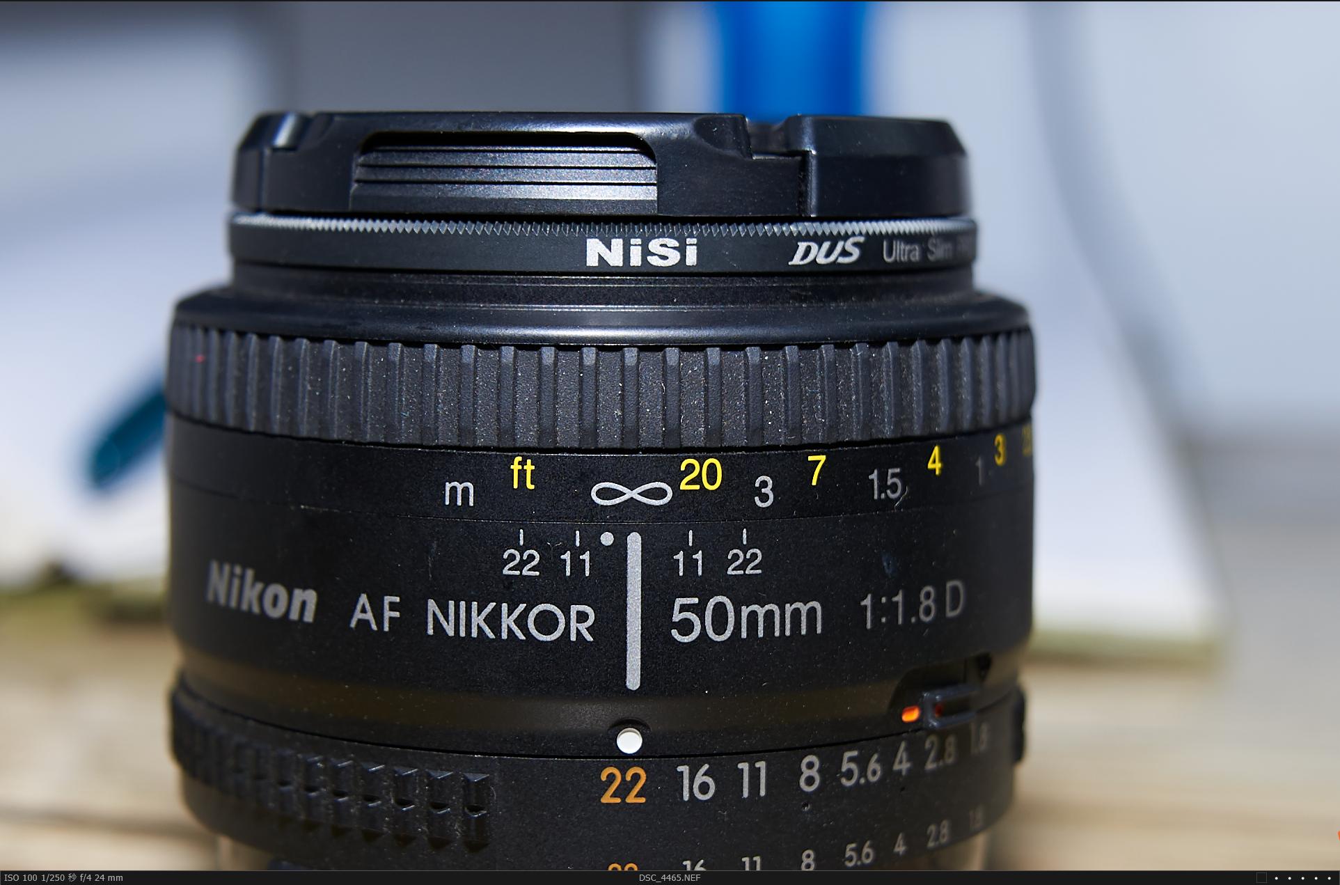 冷门镜头——图丽AT-X17-35mmF4PROFX超广角镜头使用报告