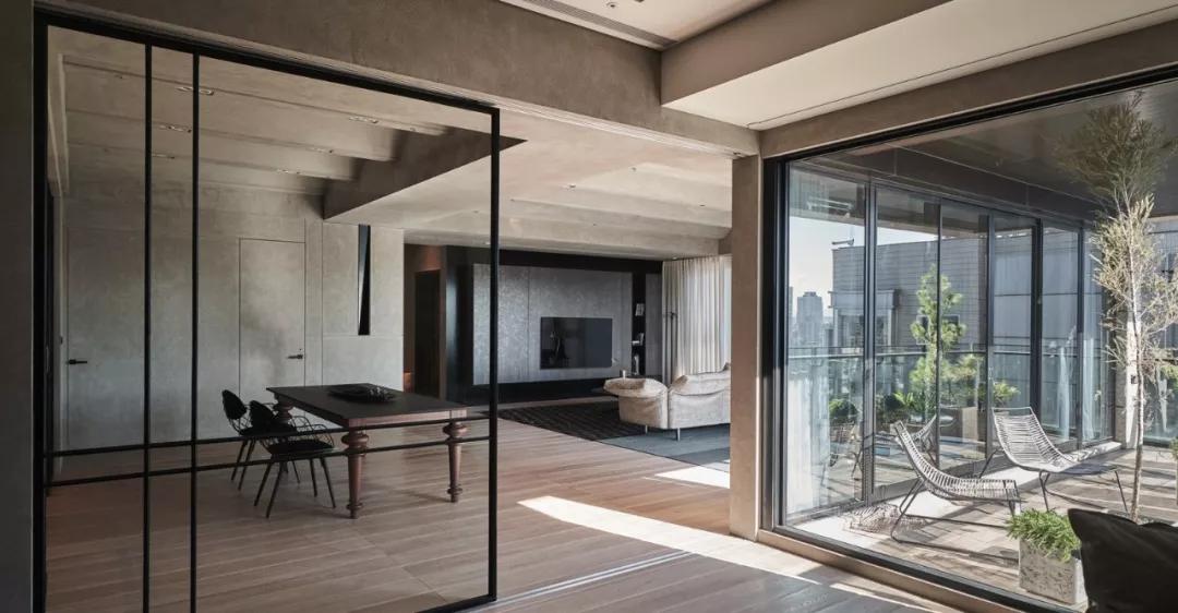 隔断改造的最佳方法,大空间隔断成小空间改造