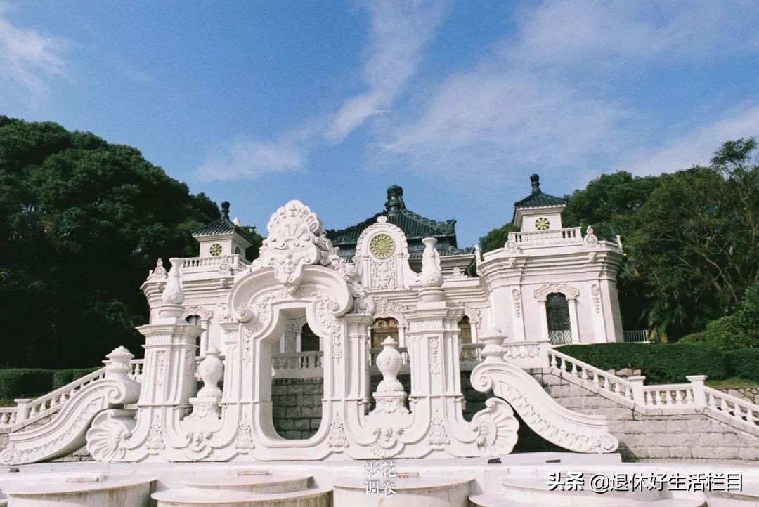 珠海浪漫出行,珠海很浪漫的城市