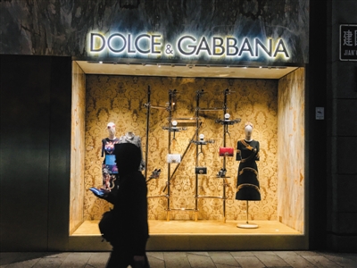 dg辱华事件说明了什么问题,dg辱华事件后续报告