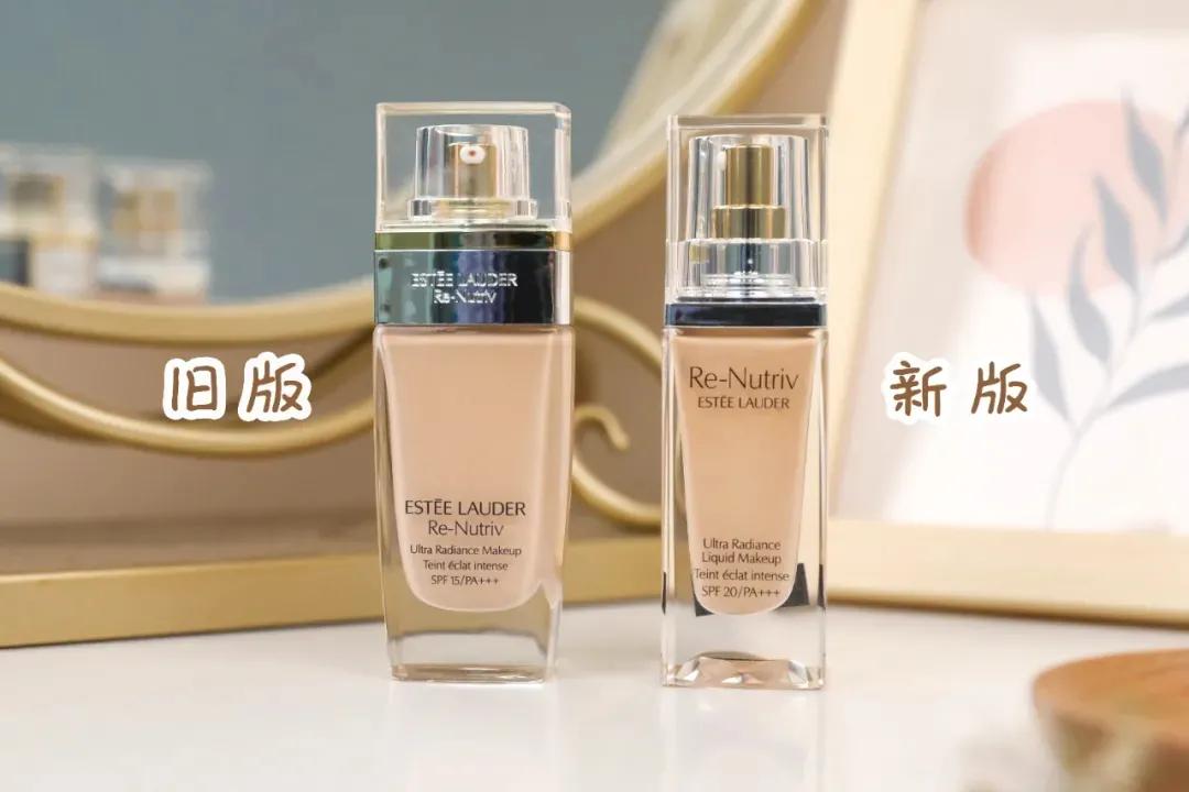 适合干皮持妆久的大牌粉底液,干皮瑕疵皮适合的大牌粉底液推荐