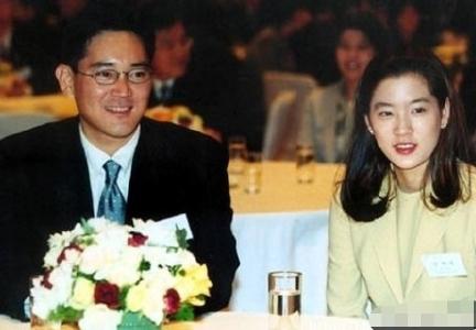 “豪门传奇”林世玲：怒甩三星太子，重振家业后自立门户对抗三星