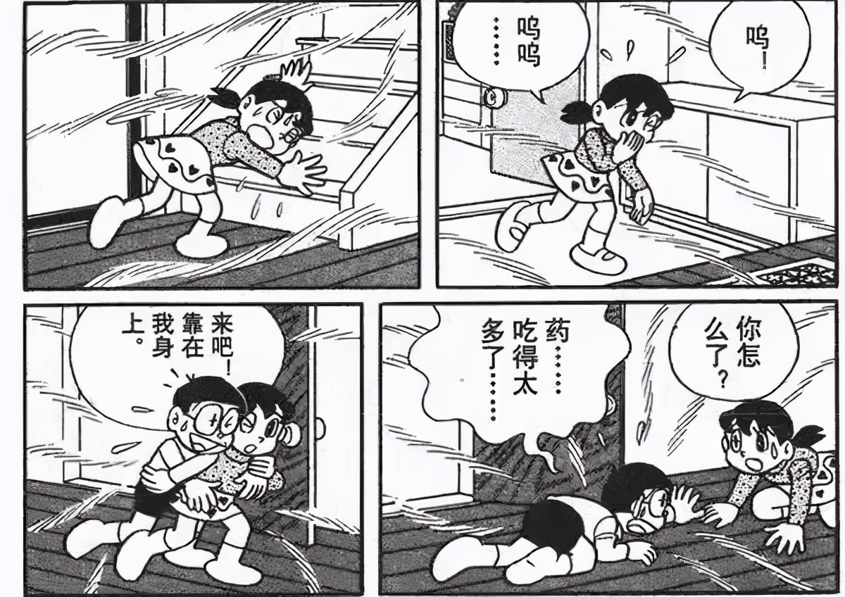 8090后很少有人看过的动画片,00后应该很少看过这几部动画片