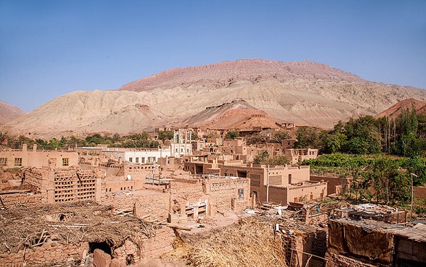 非舶来而是土生土长，康熙一张口，竟让国人错叫了这个瓜400年