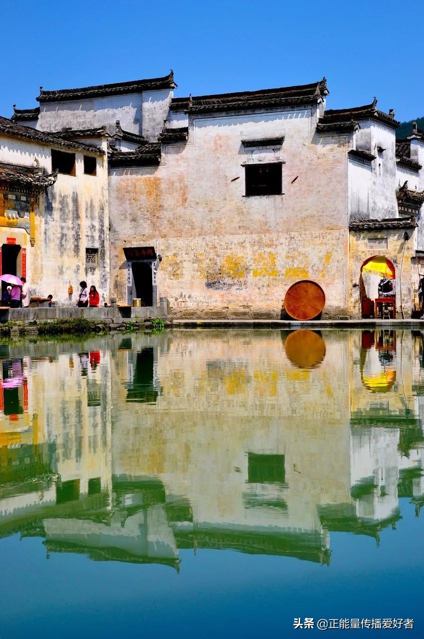 全世界50个最美景点,全球公认的最美的二十个地方