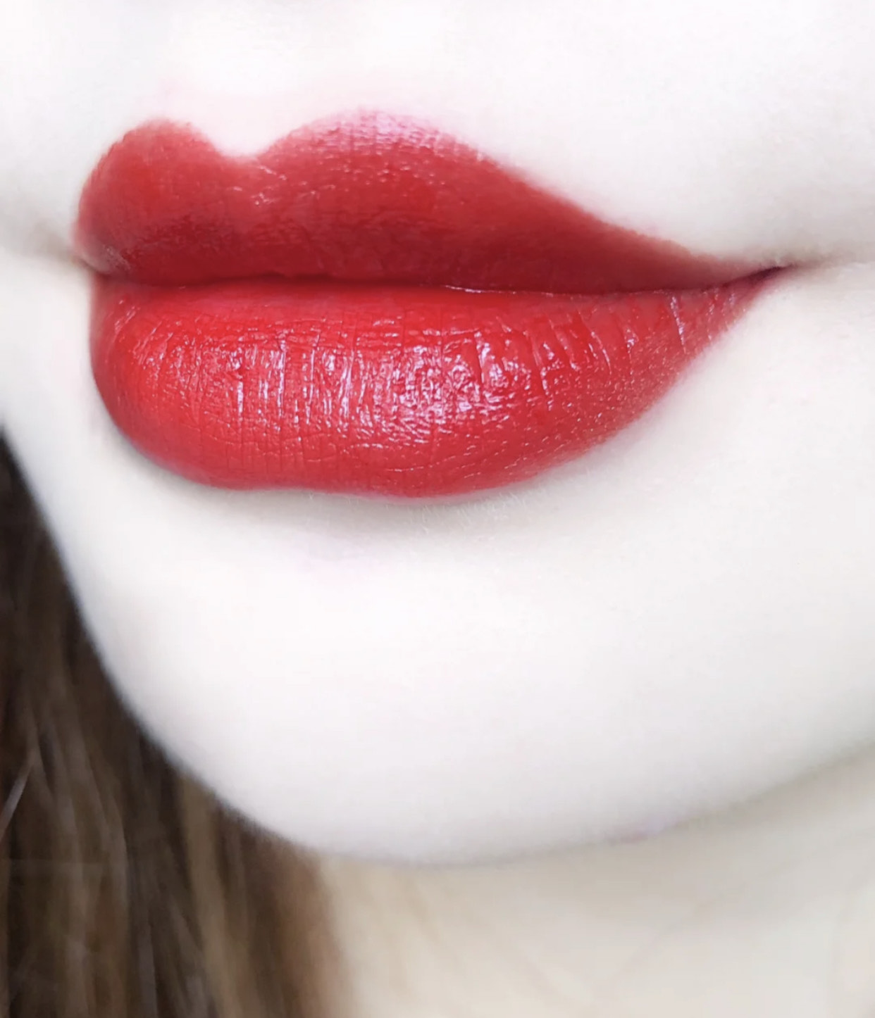 黄皮适合纪梵希333还是37,纪梵希口红正宫色