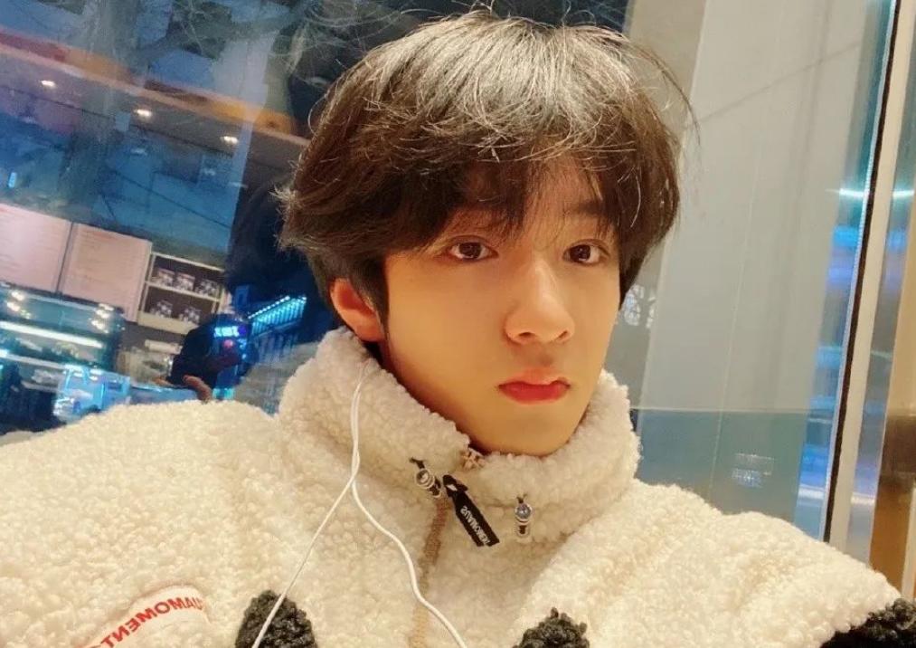 sm回应朴灿烈翻译,前sm工作人员爆料朴灿烈