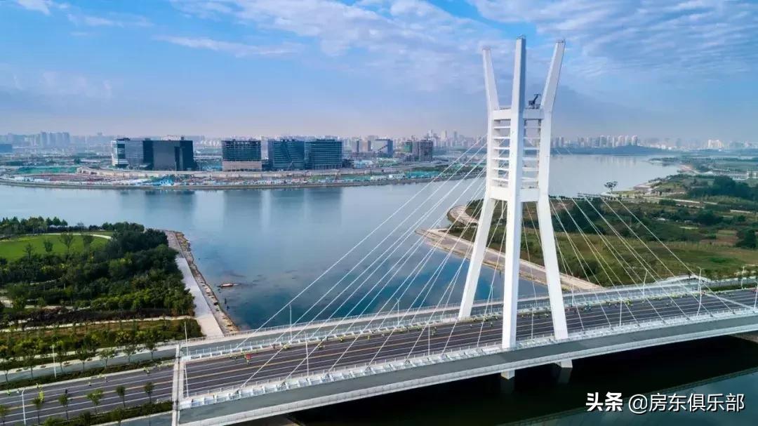 北龙湖金融岛号称什么,北龙湖金融岛怎么上去