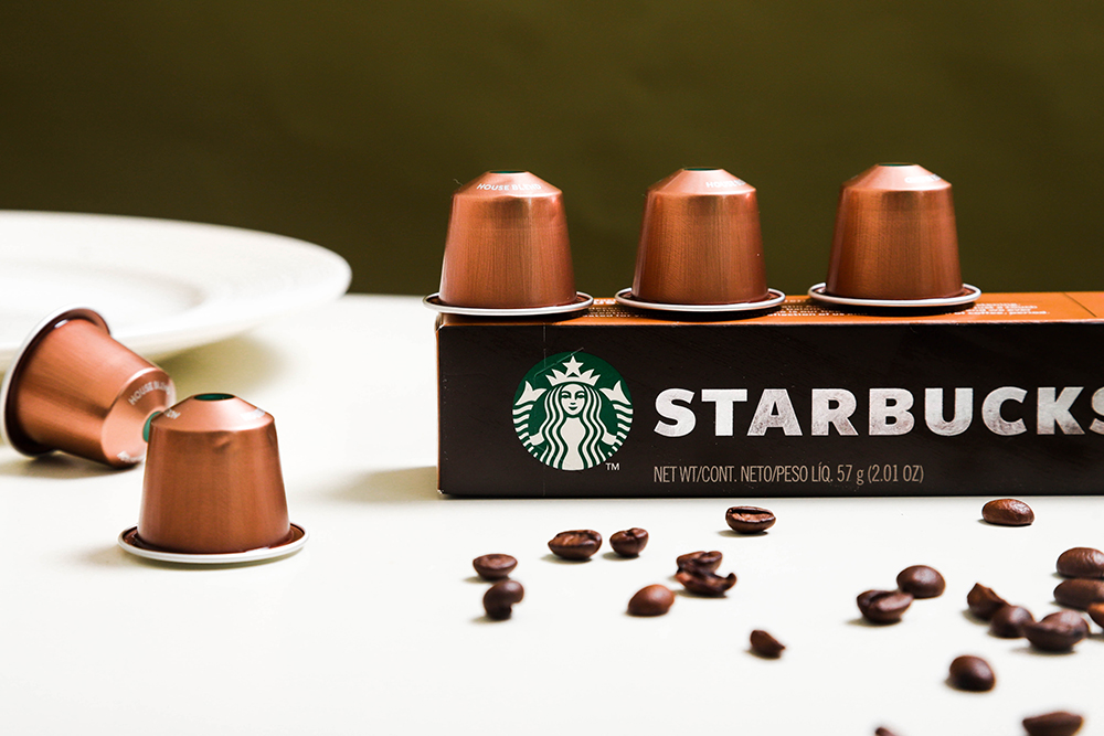 星巴克胶囊咖啡哪一款好喝,星巴克胶囊咖啡推荐哪种最好喝