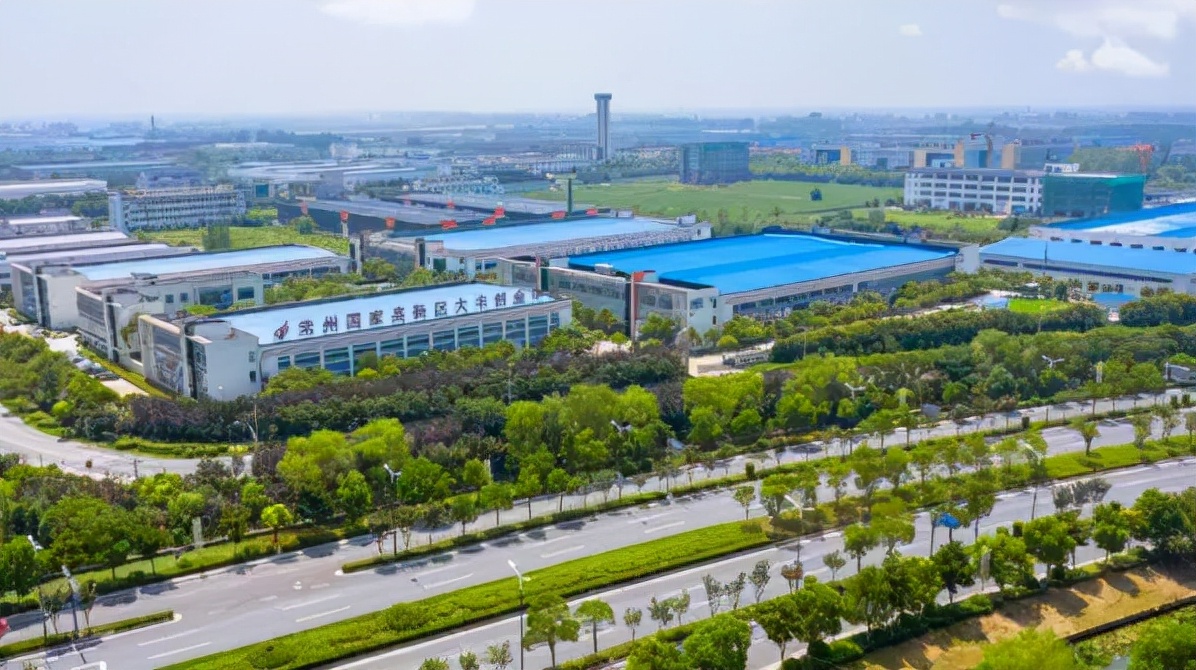 江苏盐城大丰工业园规划,盐城常盐工业园