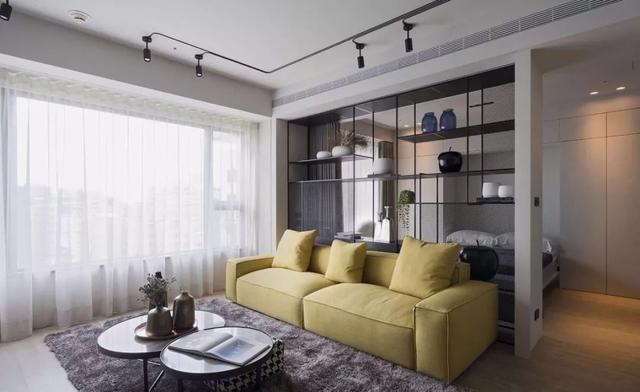 小户型房间用什么隔断,房屋隔断怎样设计