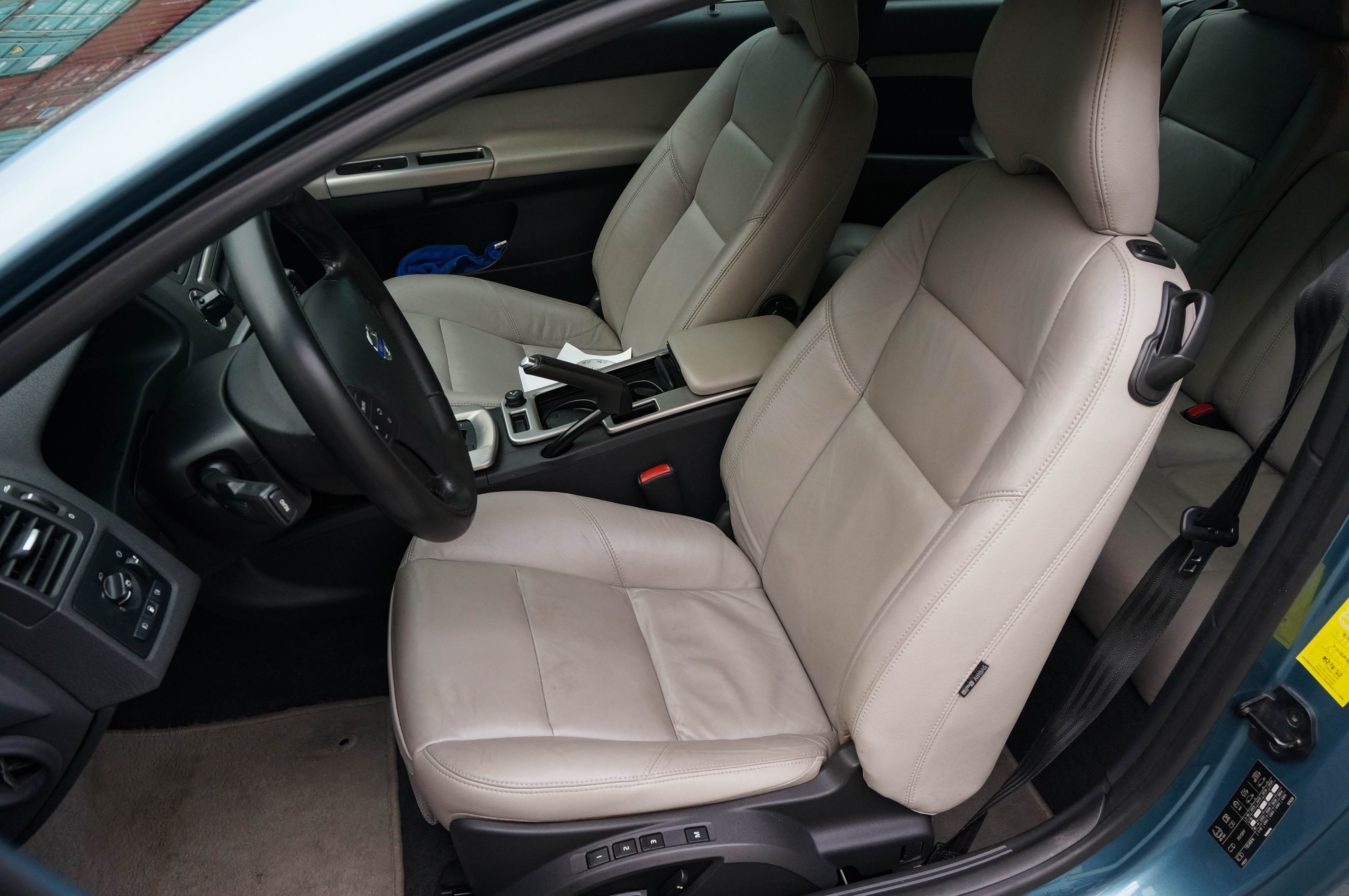 当冷门如沃尔沃C30，遇到合适的人便成了热门