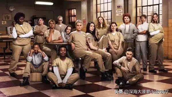 一共十五集特别好看的美剧,最值得看的10部美剧推荐