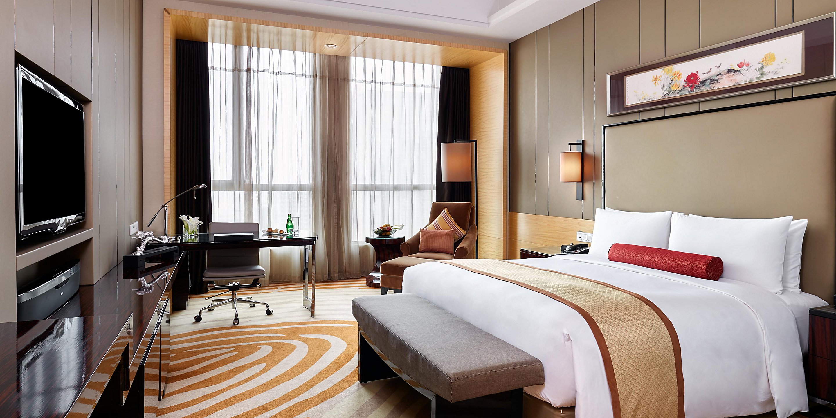 细数中国顶级酒店河北篇,细数中国顶级酒店北京篇