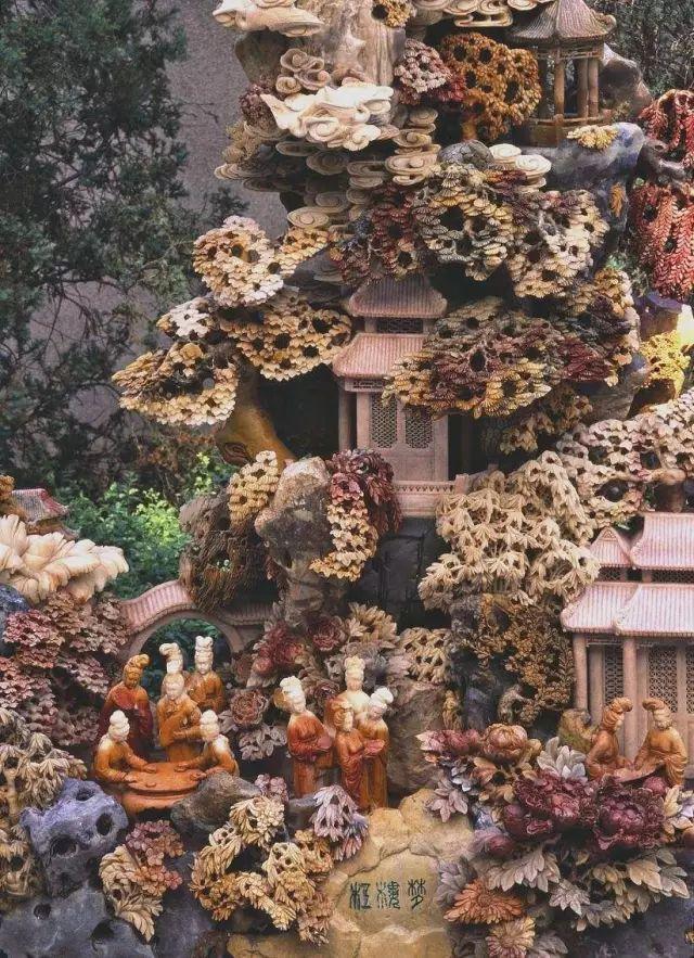 浙江有个像欧洲的地方,浙江旅游必去十大美食