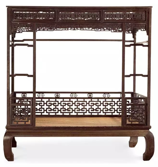 一张床买下来多少钱,一张床的价格800