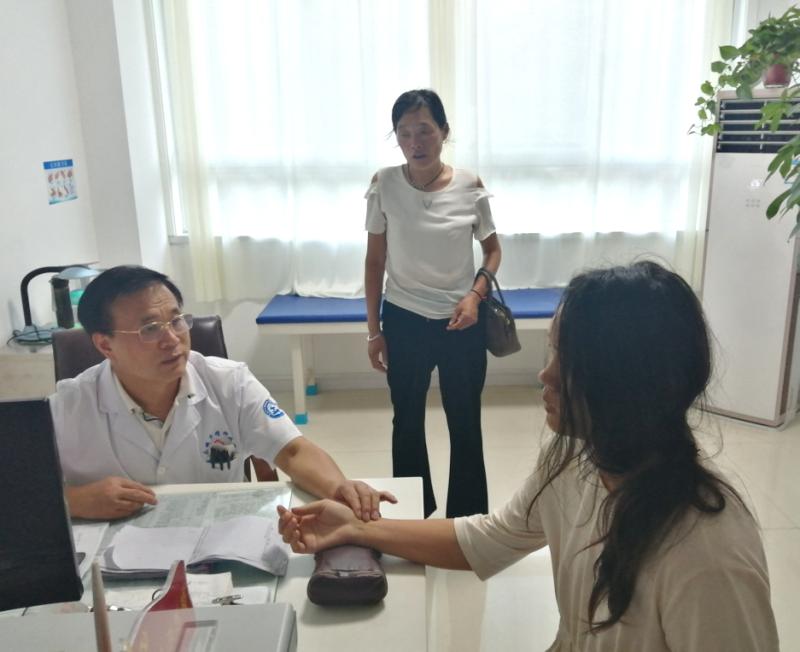 赞美医德高尚医术精湛,赞美医术高明医德高尚