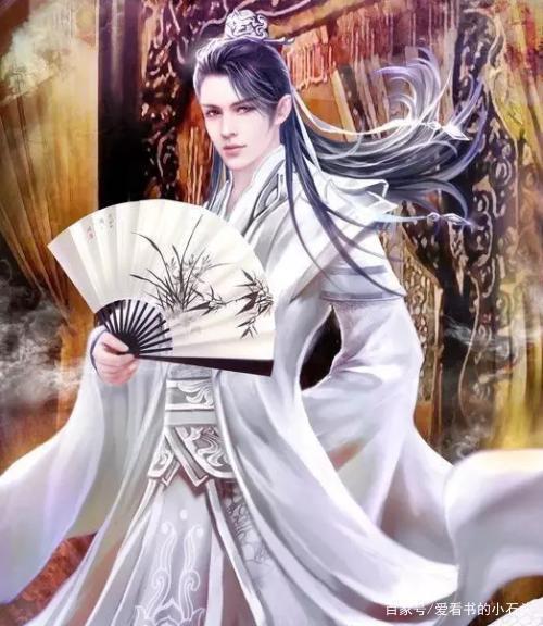 五本让人热血沸腾的玄幻神作,五本玄幻仙侠小说