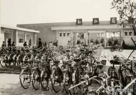 宁波慈溪市70后怀旧老照片100张,老照片七八十年代宁波的记忆