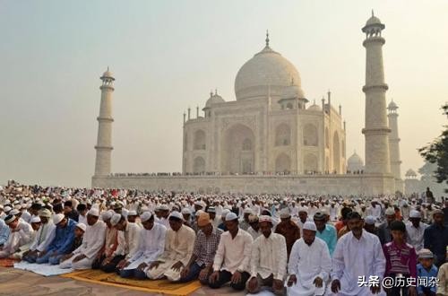 印度为什么有少数民族,印度的民族地位