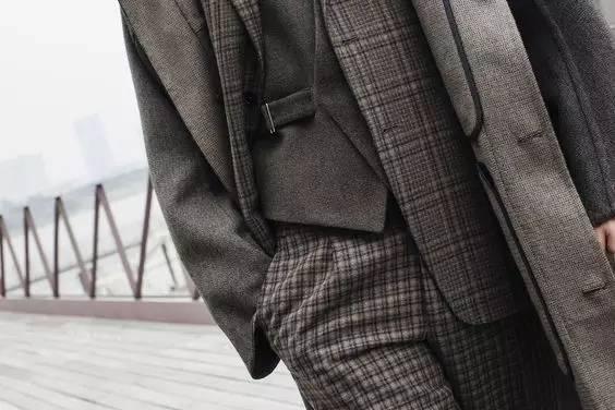 世界十大最贵西装品牌,最贵的西装多少钱一套