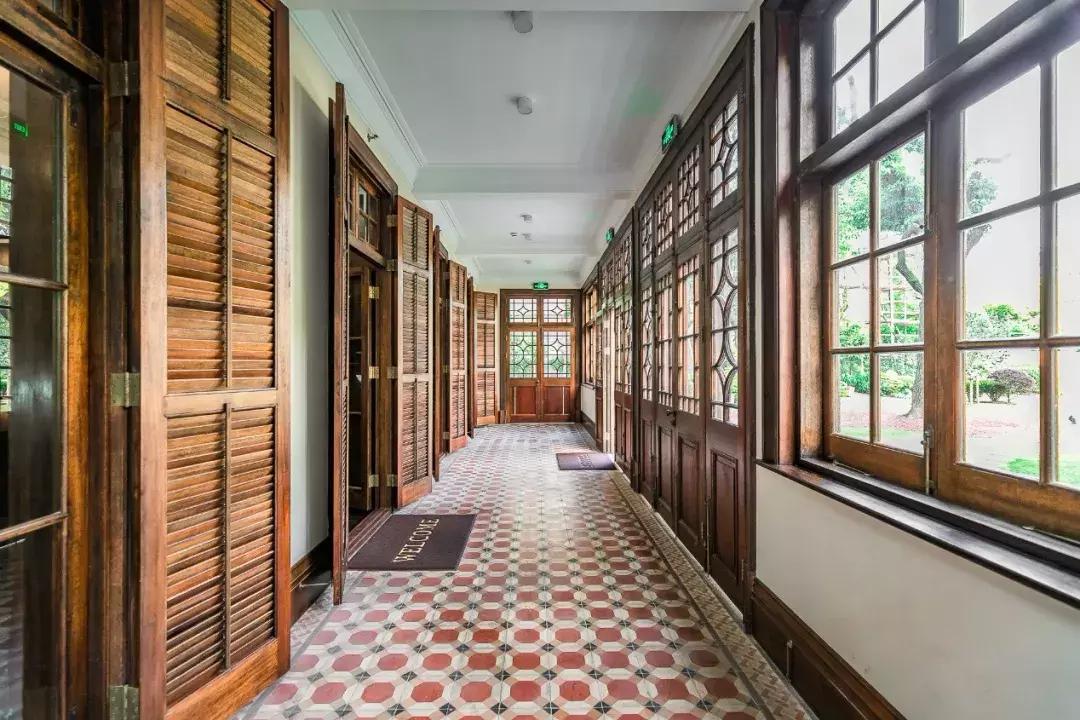 曾比荣宅还难约，90多岁的“上海第一私人花园”正当红