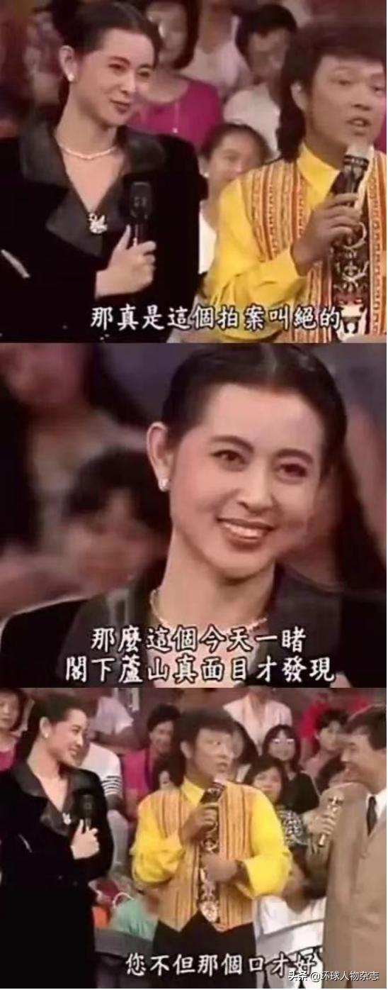 最美的春晚主持人董卿,春晚一姐董卿现状