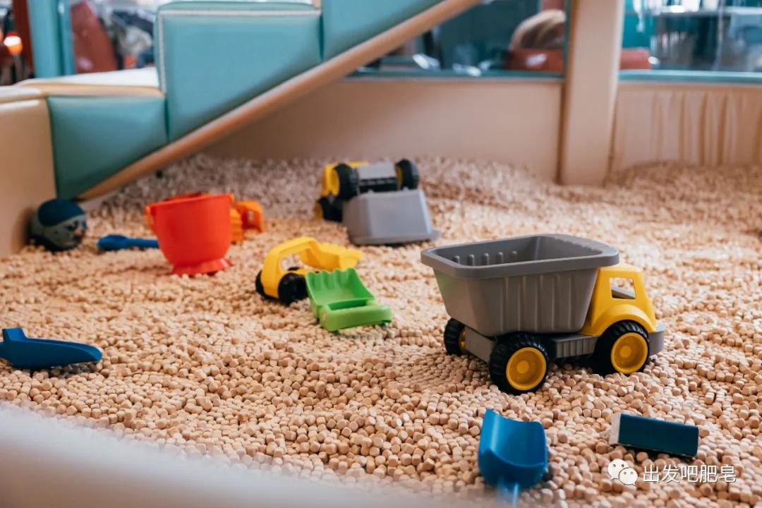 青岛亲子餐厅大盘点2.0,带娃全部吃过才有这份实力榜单